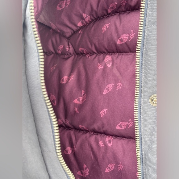 Patagonia Bivy Hooded Down Vest - Picture 4 of 11